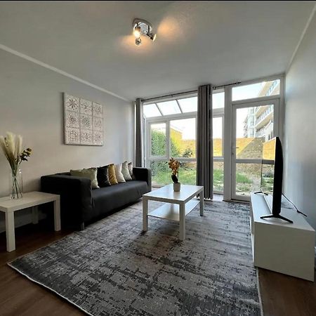 Lovely 4Bed Property, London 8Min To Oxford Street Ngoại thất bức ảnh