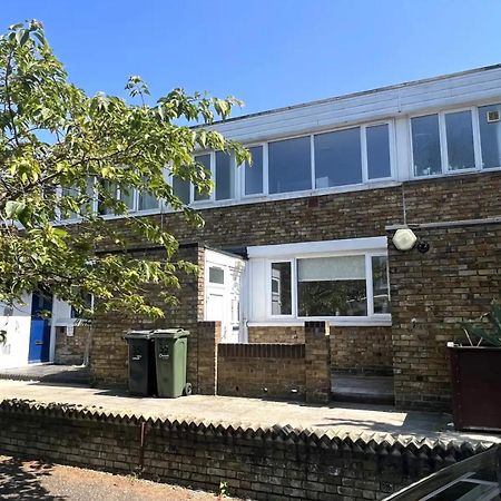 Lovely 4Bed Property, London 8Min To Oxford Street Ngoại thất bức ảnh