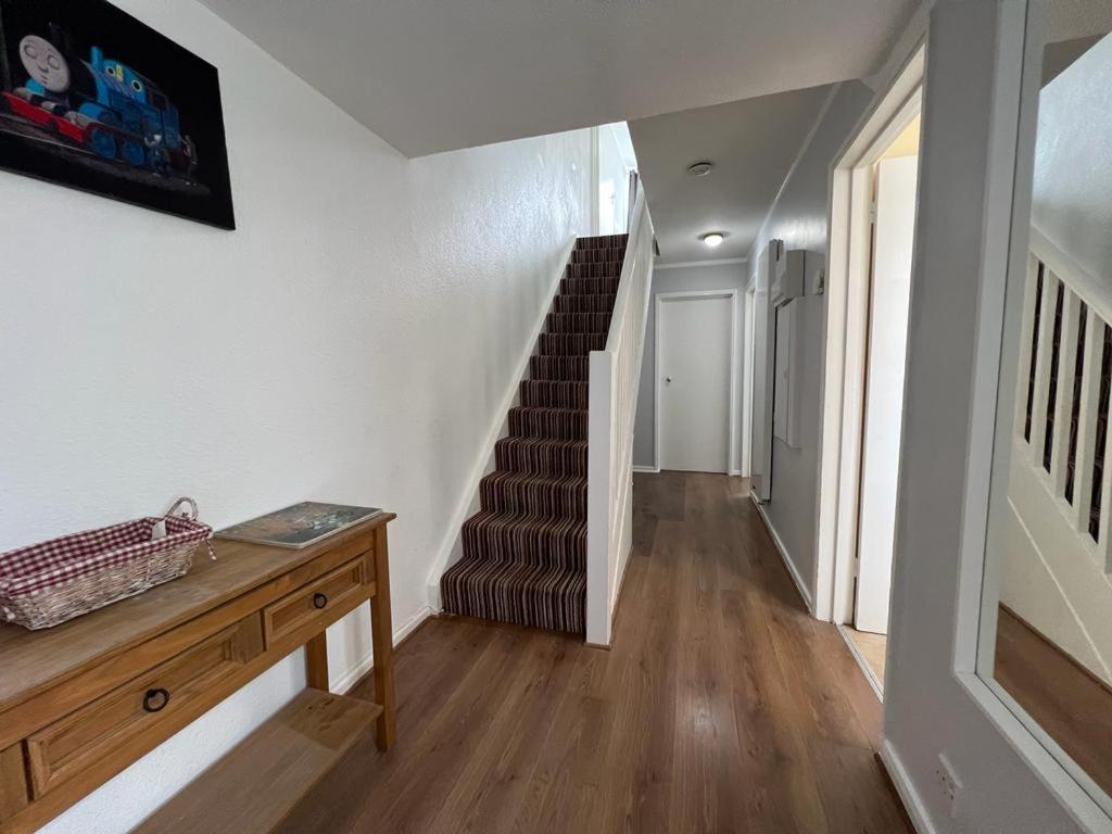 Lovely 4Bed Property, London 8Min To Oxford Street Ngoại thất bức ảnh