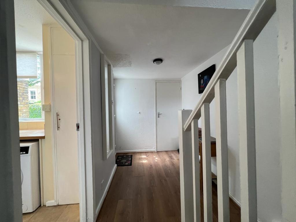 Lovely 4Bed Property, London 8Min To Oxford Street Ngoại thất bức ảnh