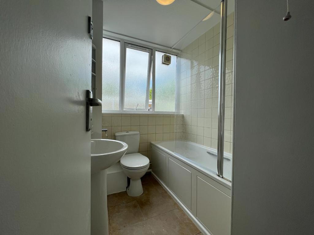 Lovely 4Bed Property, London 8Min To Oxford Street Ngoại thất bức ảnh