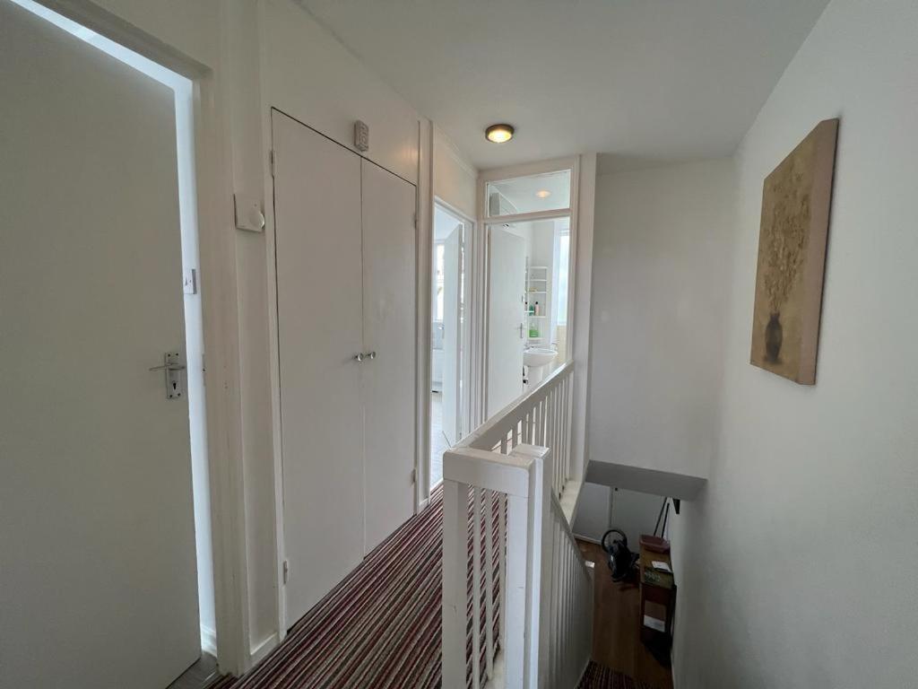 Lovely 4Bed Property, London 8Min To Oxford Street Ngoại thất bức ảnh