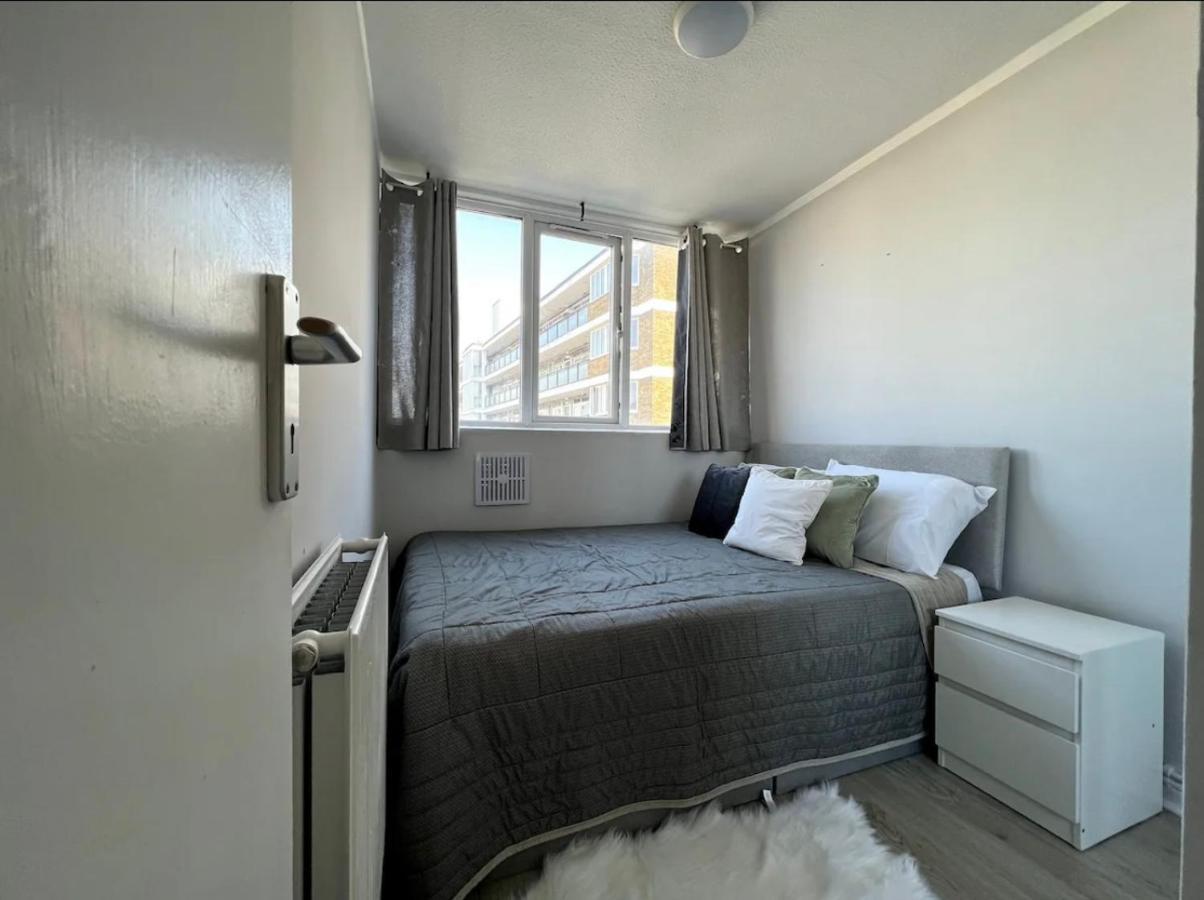 Lovely 4Bed Property, London 8Min To Oxford Street Ngoại thất bức ảnh
