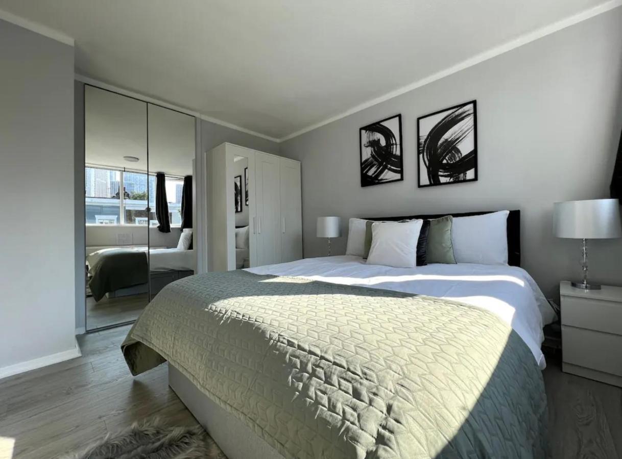 Lovely 4Bed Property, London 8Min To Oxford Street Ngoại thất bức ảnh