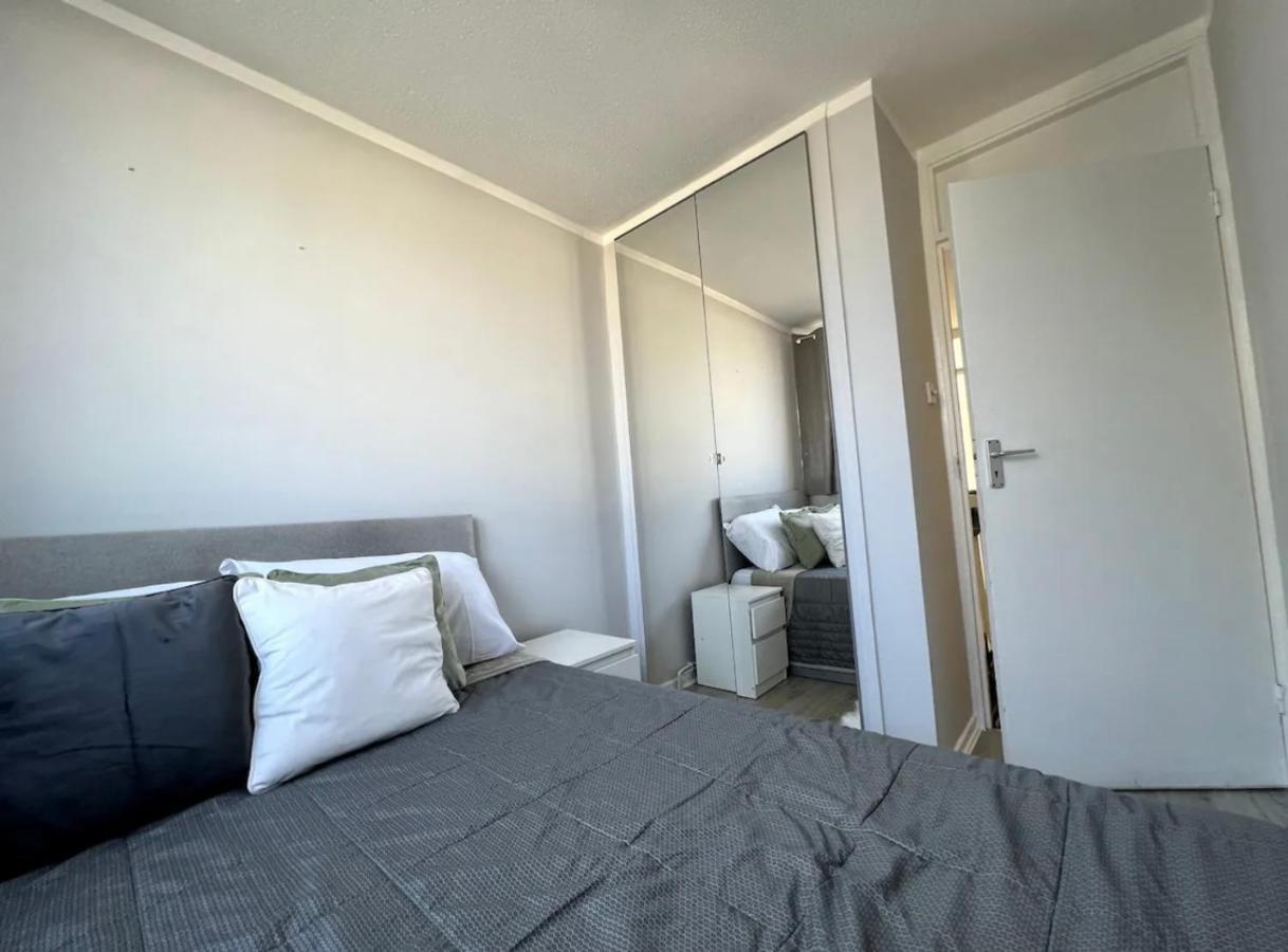 Lovely 4Bed Property, London 8Min To Oxford Street Ngoại thất bức ảnh